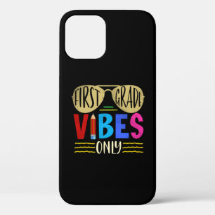 Case-Mate iPhone Case Vibes de 1ère année pour bébés uniques Garçons Ret