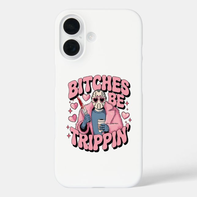 Coques Case-Mate iPhone Vibes de Valentine (Verso)