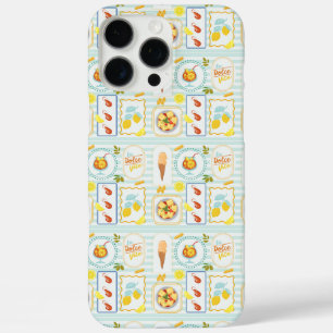 Coques iPhone 16 Pro Max Vibes d'été méditerranéen