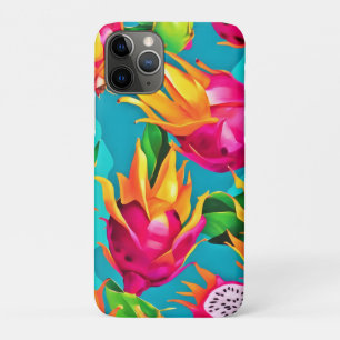 Case-Mate iPhone Case Vibrant Motif de fruits de Dragoon