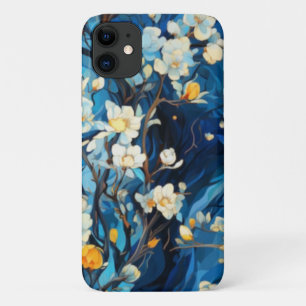 Case-Mate iPhone Case Vicent Van Gogh Style Sublimation Modèle pour
