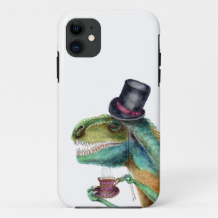 Case-Mate iPhone Case Victorian Tyrannosaure