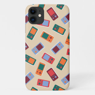 Case-Mate iPhone Case Vidéogames