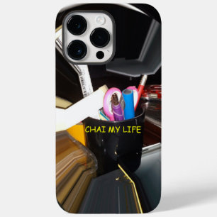 Coque Pour Pour iPhone 14 Pro Max Vie adorable Idées inspirées do-it-yourself vie