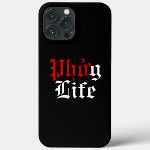 Case-Mate iPhone Case Vie de Phở
