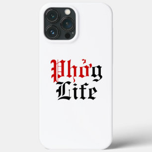 Case-Mate iPhone Case Vie de Phở