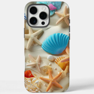 Coques iPhone 16 Pro Max Vie de plage  