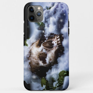 Case-Mate iPhone Case Vie d'hiver IV