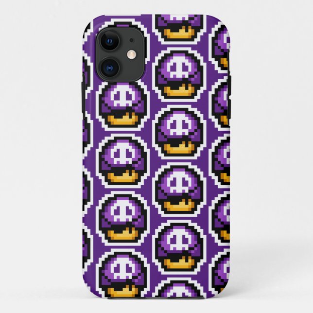 Coques Case-Mate iPhone "Vie pirate" (Dos)