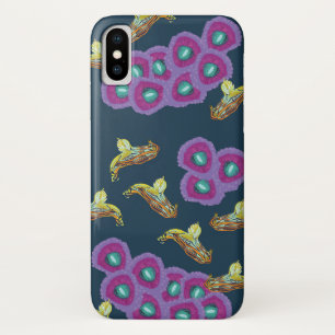 Case-Mate iPhone Case Vie sous-marine