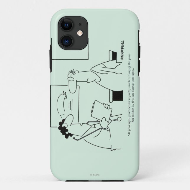 Coques Case-Mate iPhone Vieillir (Dos)