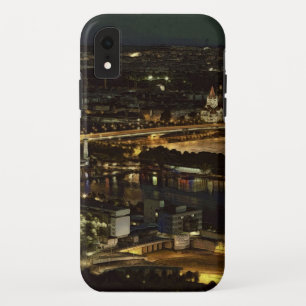 Case-Mate iPhone Case Vienne la nuit