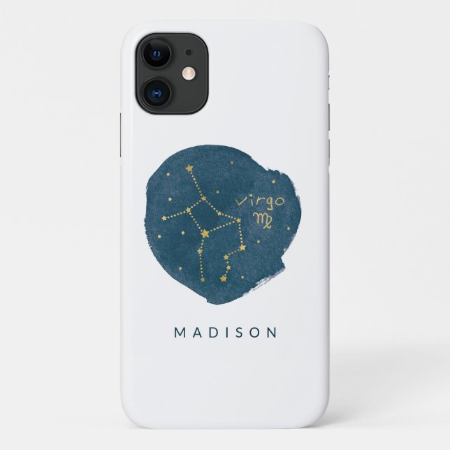 Coques Case-Mate iPhone Vierge (Dos)