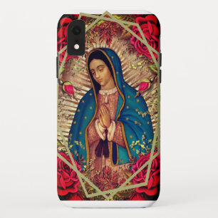 Case-Mate iPhone Case Vierge catholique Marie Guadalupe