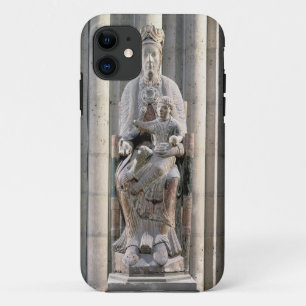 Etui iPhone Case-Mate Vierge des champions de DES de St Martin, 12ème