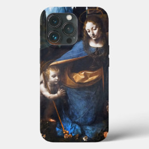 Case-Mate iPhone Case Vierge Des Rochers