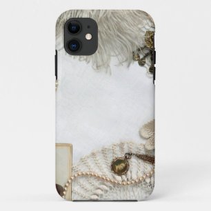 Coques Pour iPhone Vieux clichés stationnaires vintages