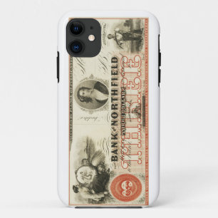 Case-Mate iPhone Case Vieux Coque, ne jamais être cassé