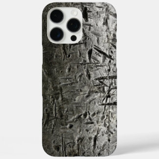Coques iPhone 16 Pro Max Vieux métal écaillé