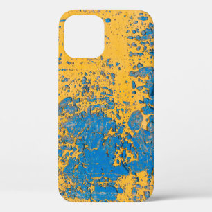 Case-Mate iPhone Case Vieux mur peint - texture, arrière - plan. abstrai