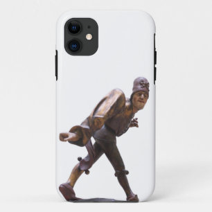 Coque iPhone 11 Vieux personnage de plaisanterie