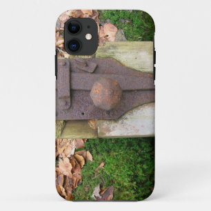 Coque Case-Mate Pour iPhone Vieux photo vintage