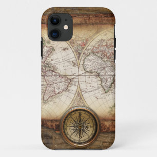 Coques Pour iPhone Vieux photo vintage