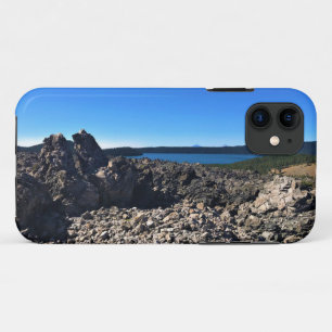 Case-Mate iPhone Case View of Paulina Lake