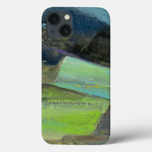 Etui iPhone Case-Mate View of the Coast Abstract