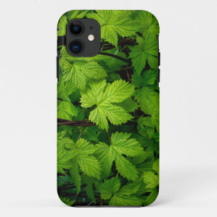 Case-Mate iPhone Case Vignes vertes beauté naturelle