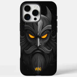 Coques iPhone 16 Pro Max Viking sérieux