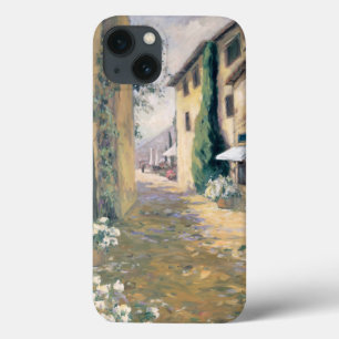 iPhone 13 Case Villa ensoleillée I