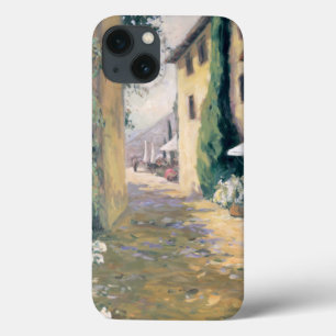Coques Pour iPhone Villa ensoleillée I
