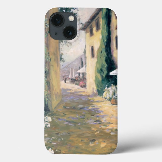 Coques Case-Mate iPhone Villa Sunlit I (Verso)