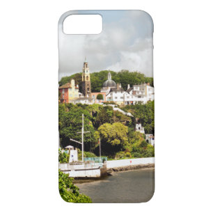 Case-Mate iPhone CASE VILLAGES DE WALES