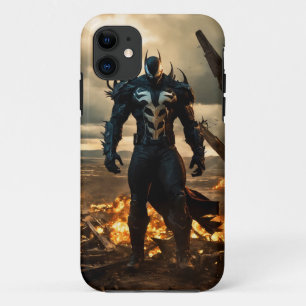 Case-Mate iPhone Case Villano Venom : Sinister Elegance Art Imprimer