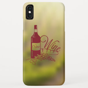 Case-Mate iPhone Case Vin