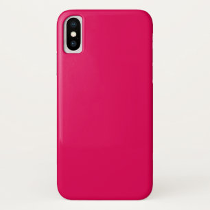 Case-Mate iPhone Case Vin de framboise