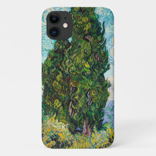Case-Mate iPhone Case Vincent Van Gogh Cyprès Art