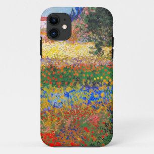 Case-Mate iPhone Case Vincent Van Gogh Flower Garden