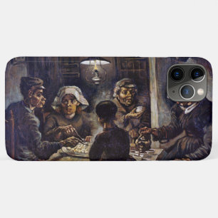 Case-Mate iPhone Case Vincent Van Gogh Les Mangeurs de pommes de terre B