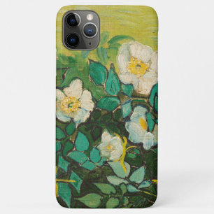 Case-Mate iPhone Case Vincent Van Gogh Roses sauvages Beaux-arts