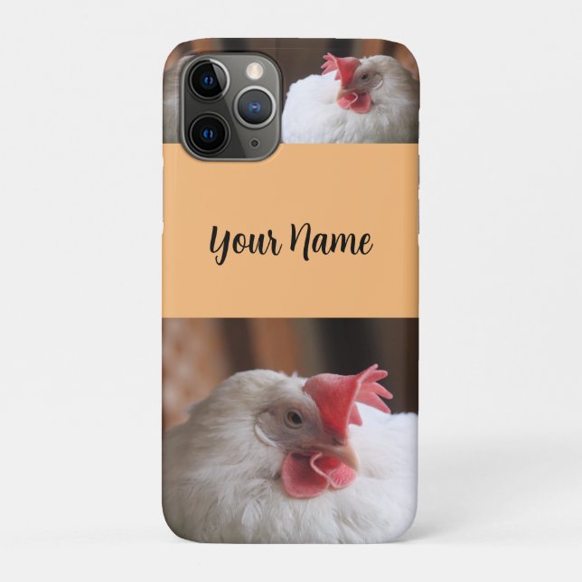 Coques Case-Mate iPhone Vinny (Dos)