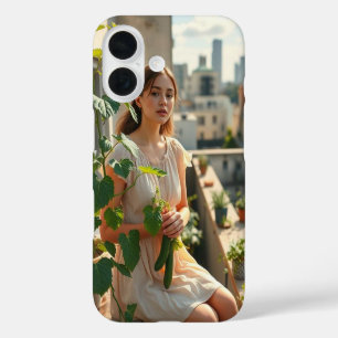 Coques iPhone 16 Vins et velours