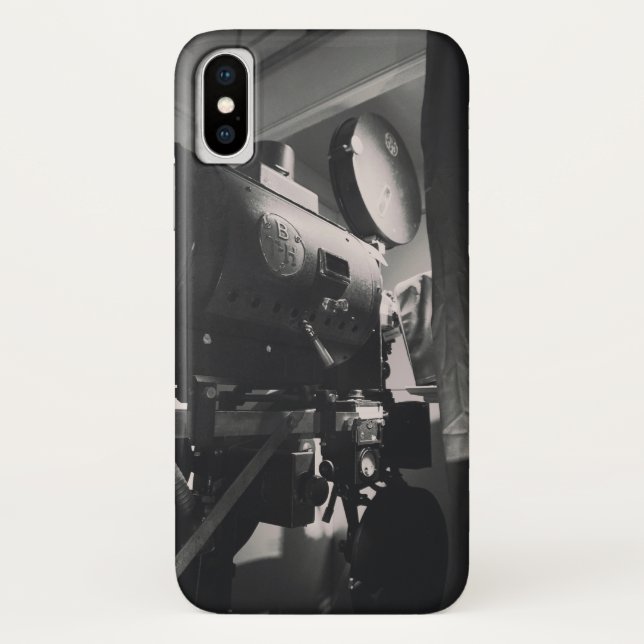 Coques Case-Mate iPhone Vintage (Dos)