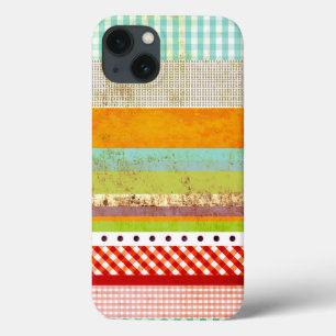 iPhone 13 COQUE VINTAGE