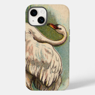 Coque Pour iPhone 14 Vintage
