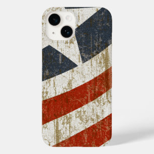 Coques Pour iPhone Vintage américain