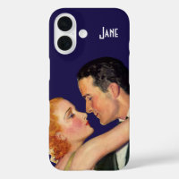 Vintage Amour et Romance, Retro Hollywood Movies