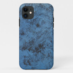 Etui iPhone Case-Mate Vintage bleu clair